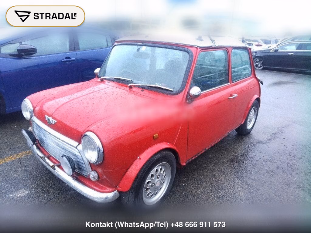 ROVER MINI 2D 1.3, miniaturka 5