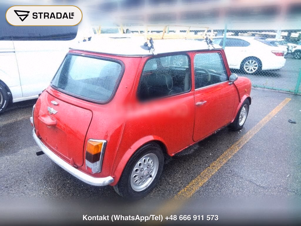 ROVER MINI 2D 1.3, miniaturka 6