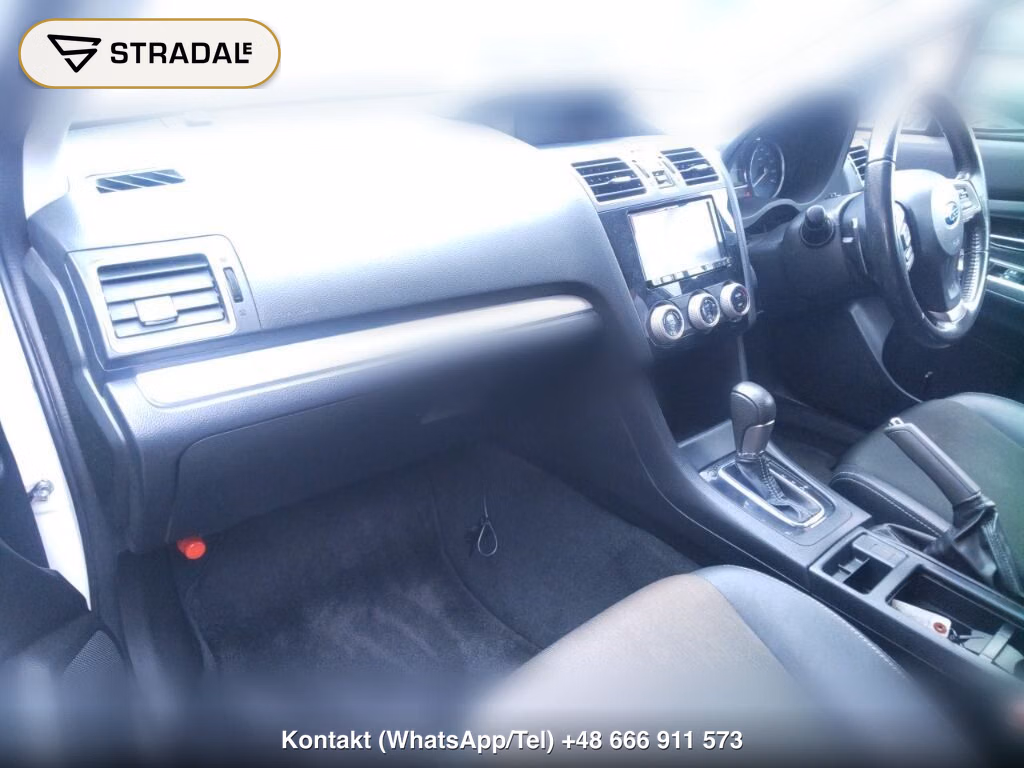 SUBARU IMPREZA SPORT 4WD 1.6I-S EYESIGHT, miniaturka 4