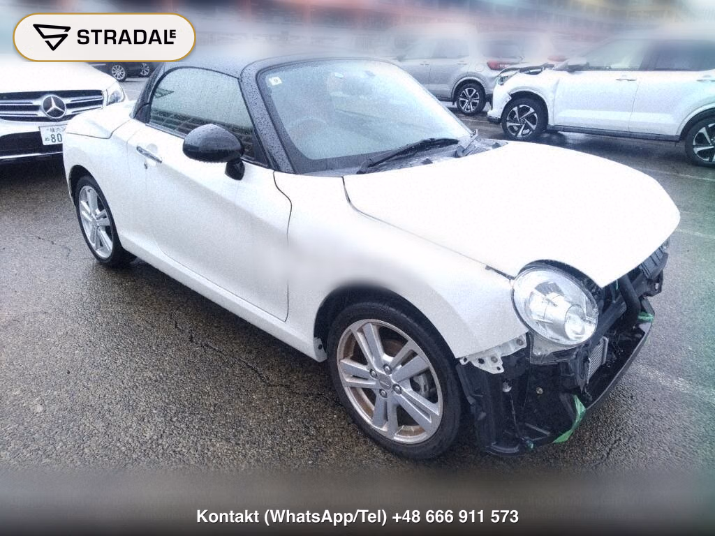 DAIHATSU COPEN OP CERO, miniaturka 2