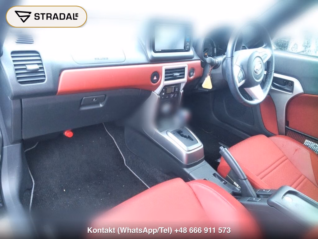 DAIHATSU COPEN OP CERO, miniaturka 4
