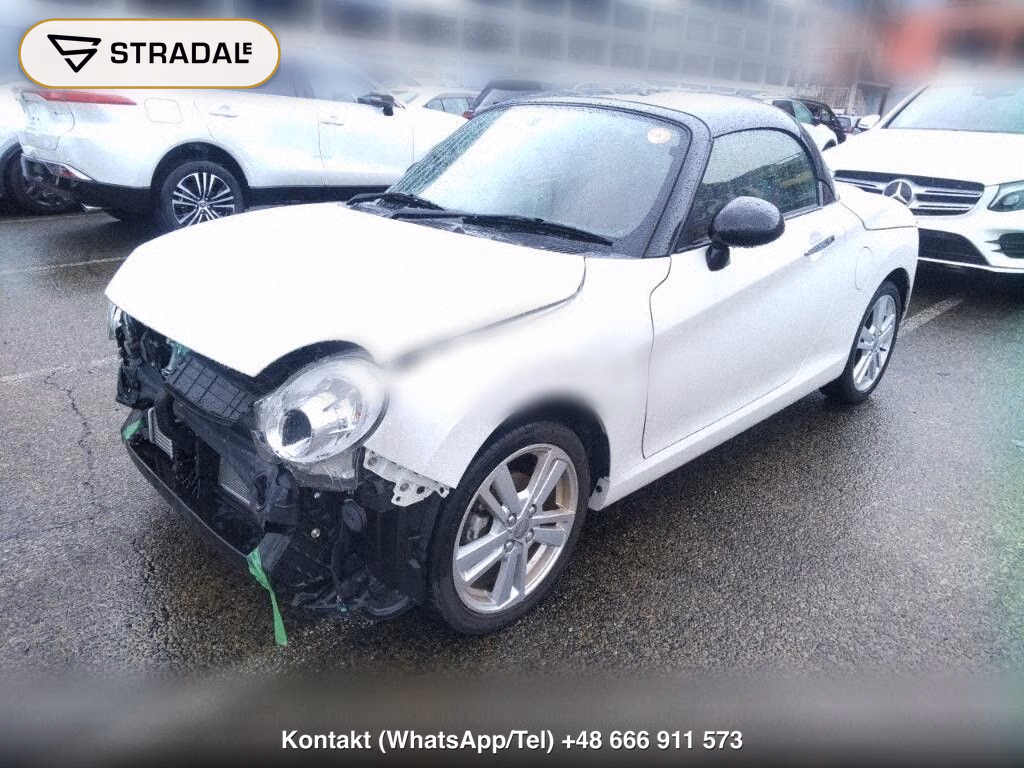 DAIHATSU COPEN OP CERO, miniaturka 5