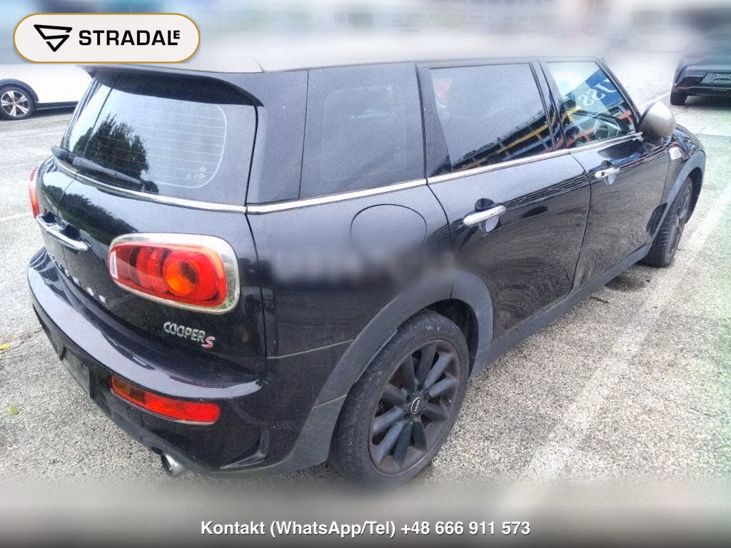 MINI MINI WG COOPER S CLUBMAN, miniaturka 6
