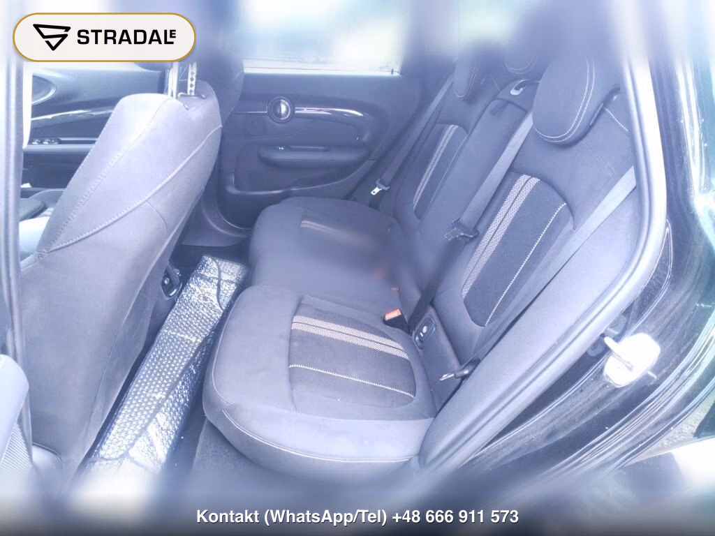 MINI MINI WG COOPER S CLUBMAN, miniaturka 7