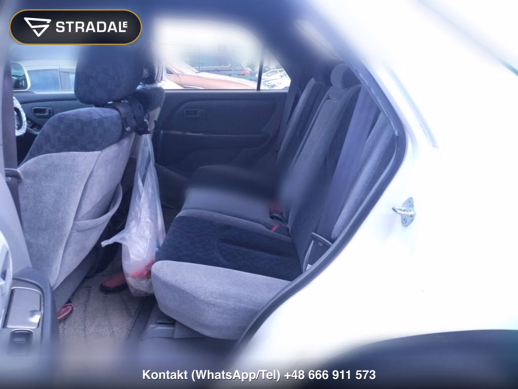 TOYOTA HARRIER 4WD, miniaturka 7