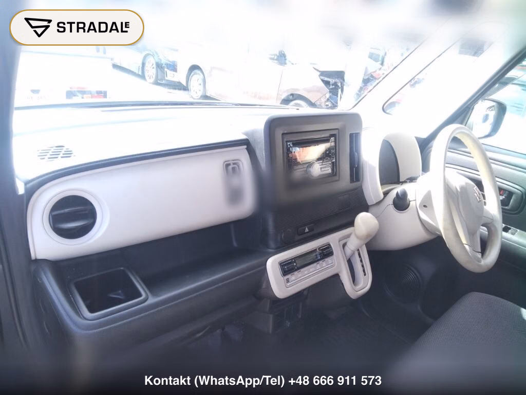 SUZUKI WAGON R SMILE G, miniaturka 4