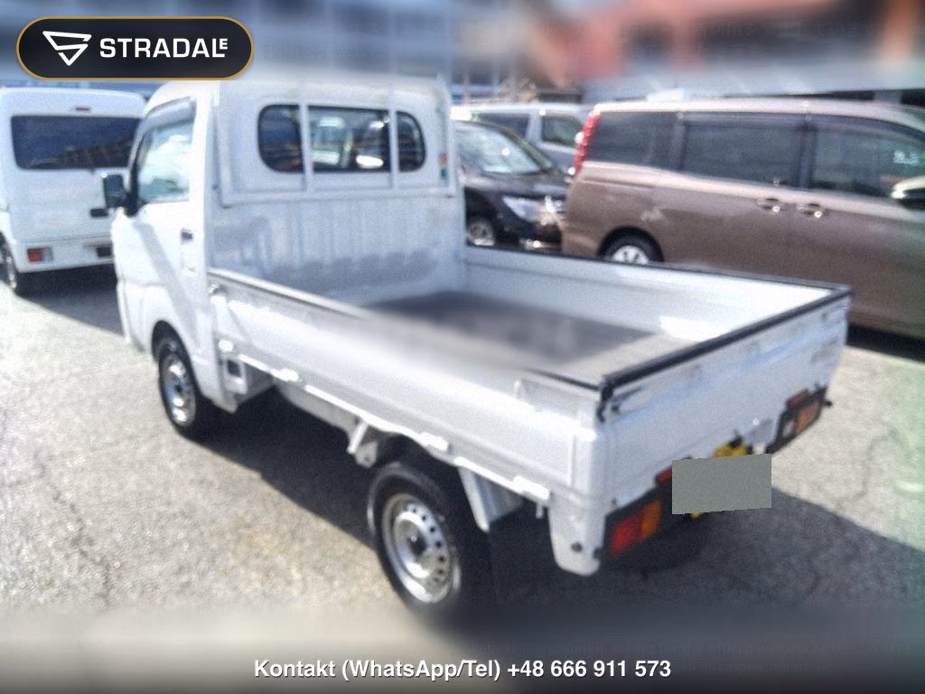 DAIHATSU HIJET TRUCK STANDARD, miniaturka 3