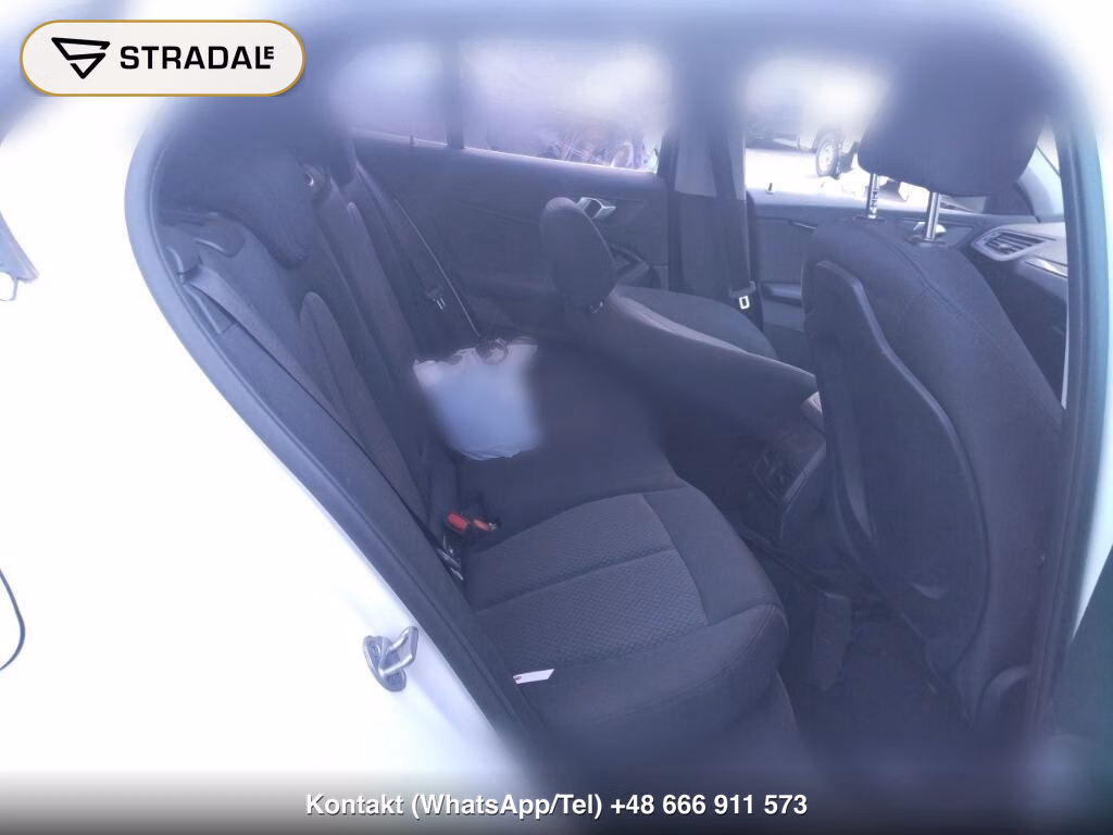 BMW 1 SERIES 5D 118D PLAY, miniaturka 7