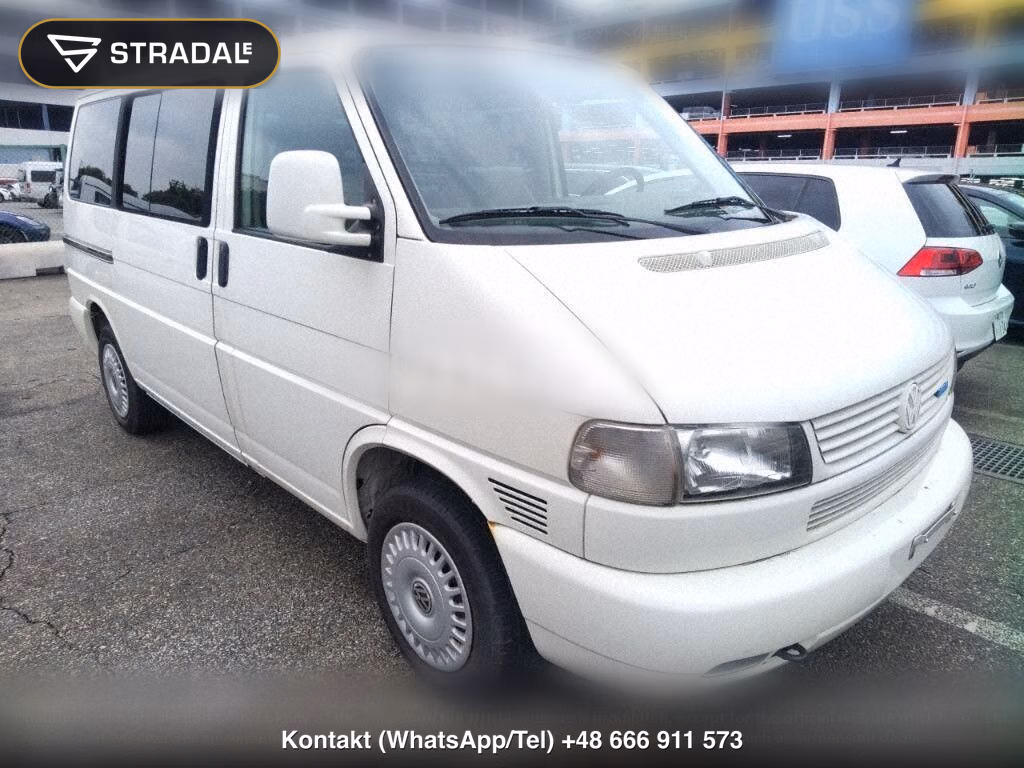 VOLKSWAGEN CARAVEL, miniaturka 2