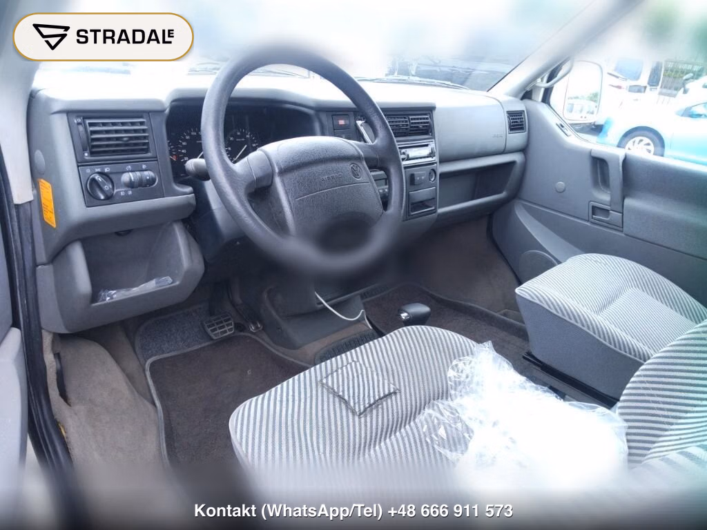 VOLKSWAGEN CARAVEL, miniaturka 4