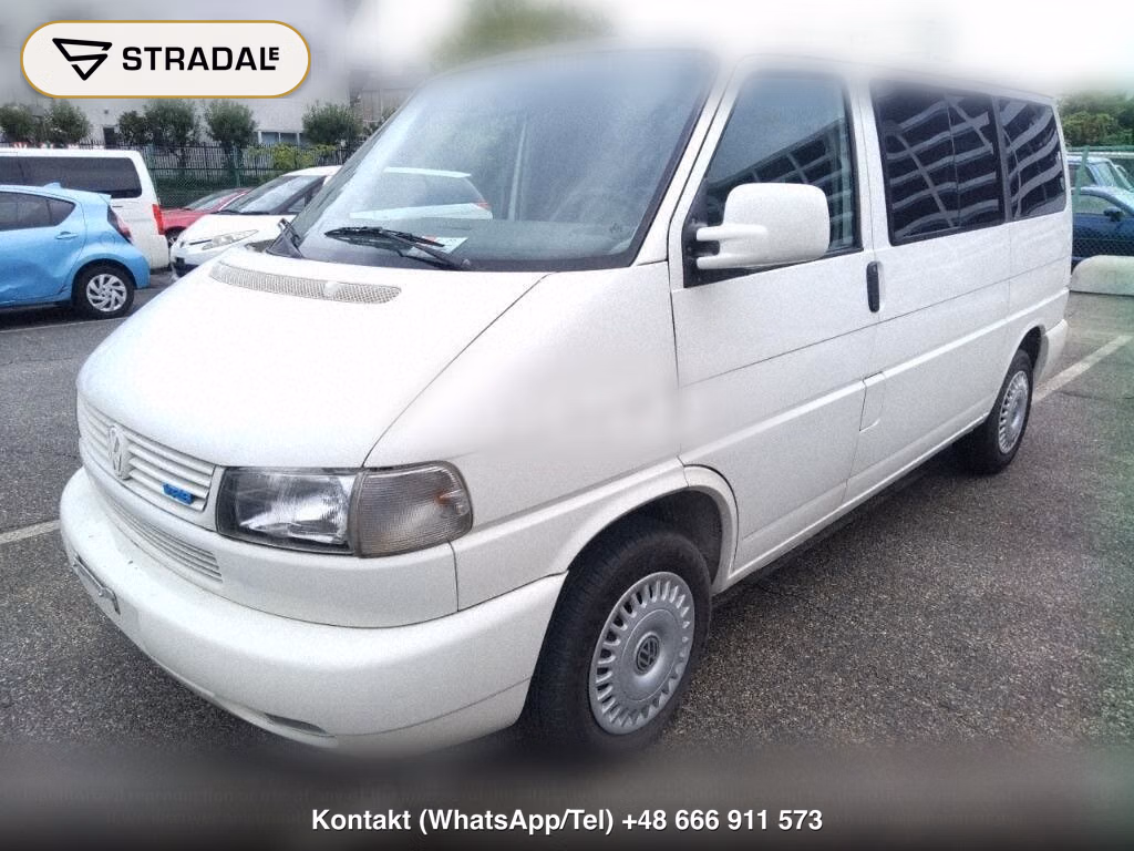 VOLKSWAGEN CARAVEL, miniaturka 5