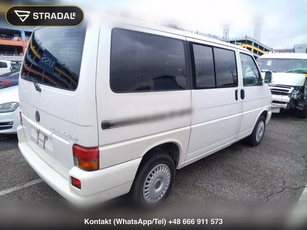 VOLKSWAGEN CARAVEL, miniaturka 6