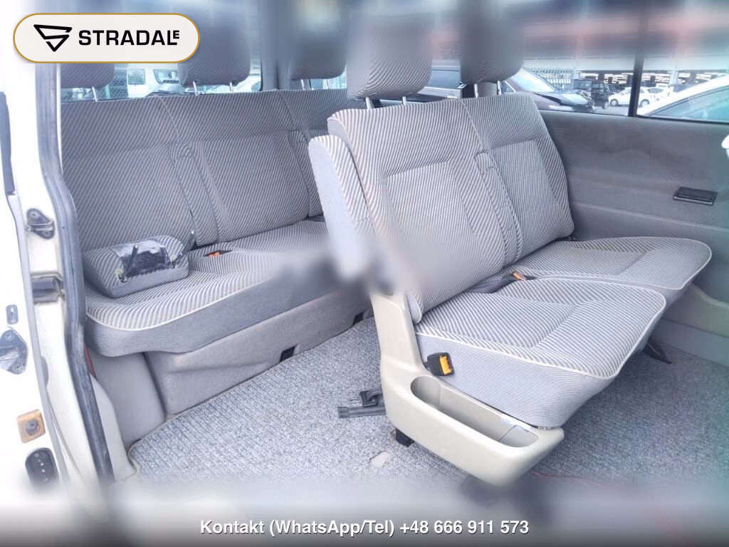 VOLKSWAGEN CARAVEL, miniaturka 7