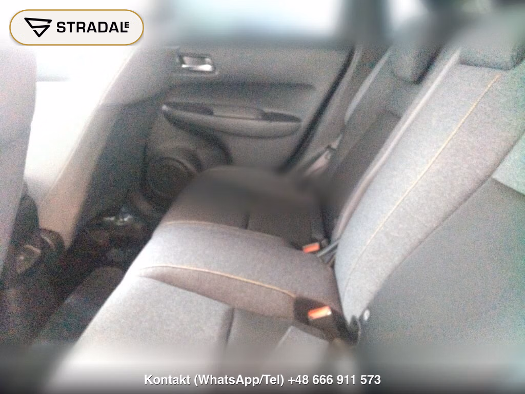 HONDA FIT EHEV RS, miniaturka 7