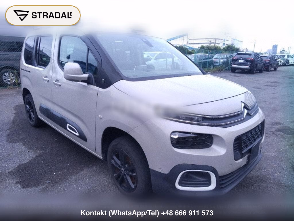 CITROEN BERLINGO, miniaturka 2