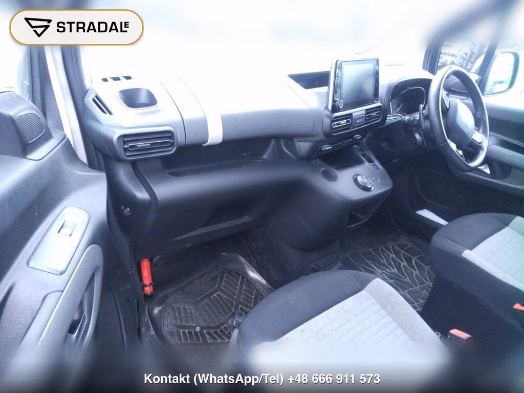 CITROEN BERLINGO, miniaturka 4