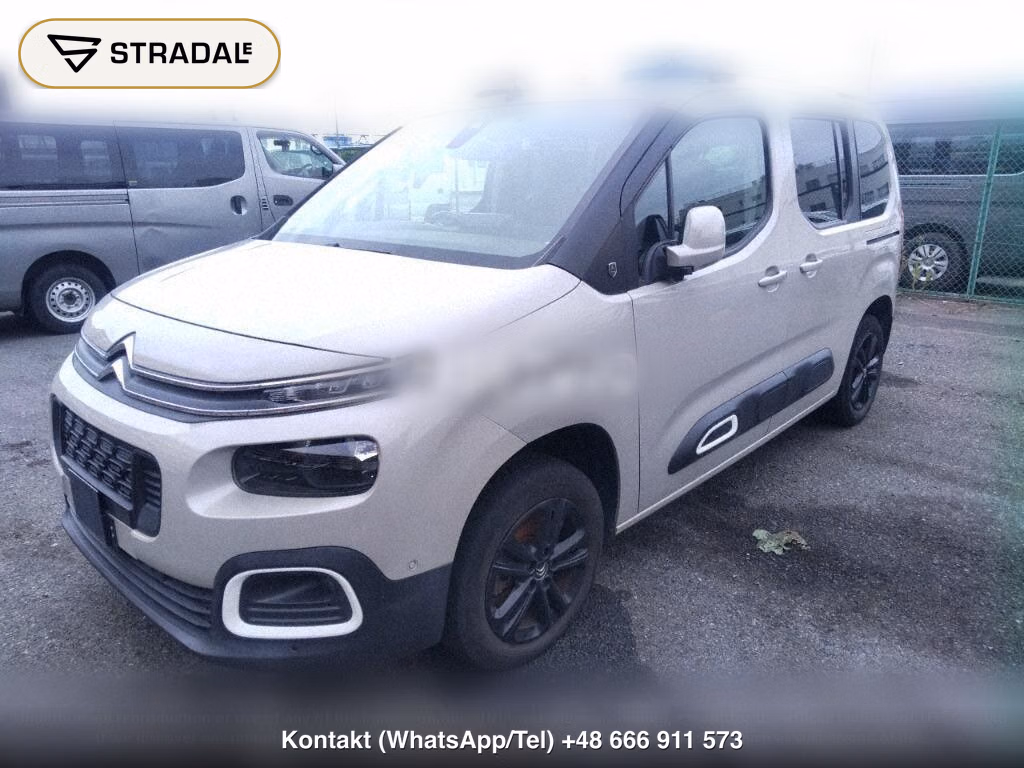 CITROEN BERLINGO, miniaturka 5