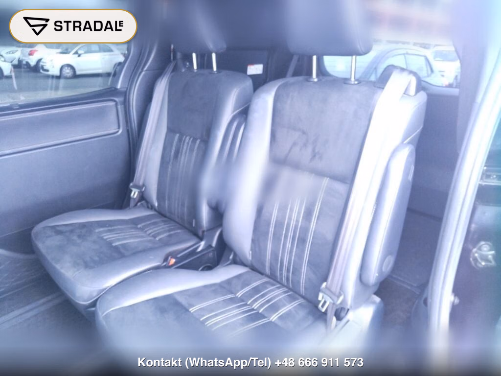 TOYOTA ESQUIRE SPECIAL EDITION HYBRID GI PREMIUM PACKAG, miniaturka 7