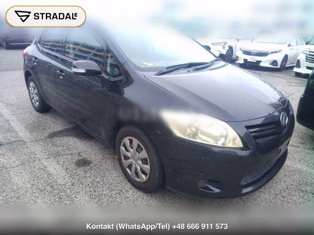 TOYOTA AURIS 150X M PACKAGE, miniaturka 2