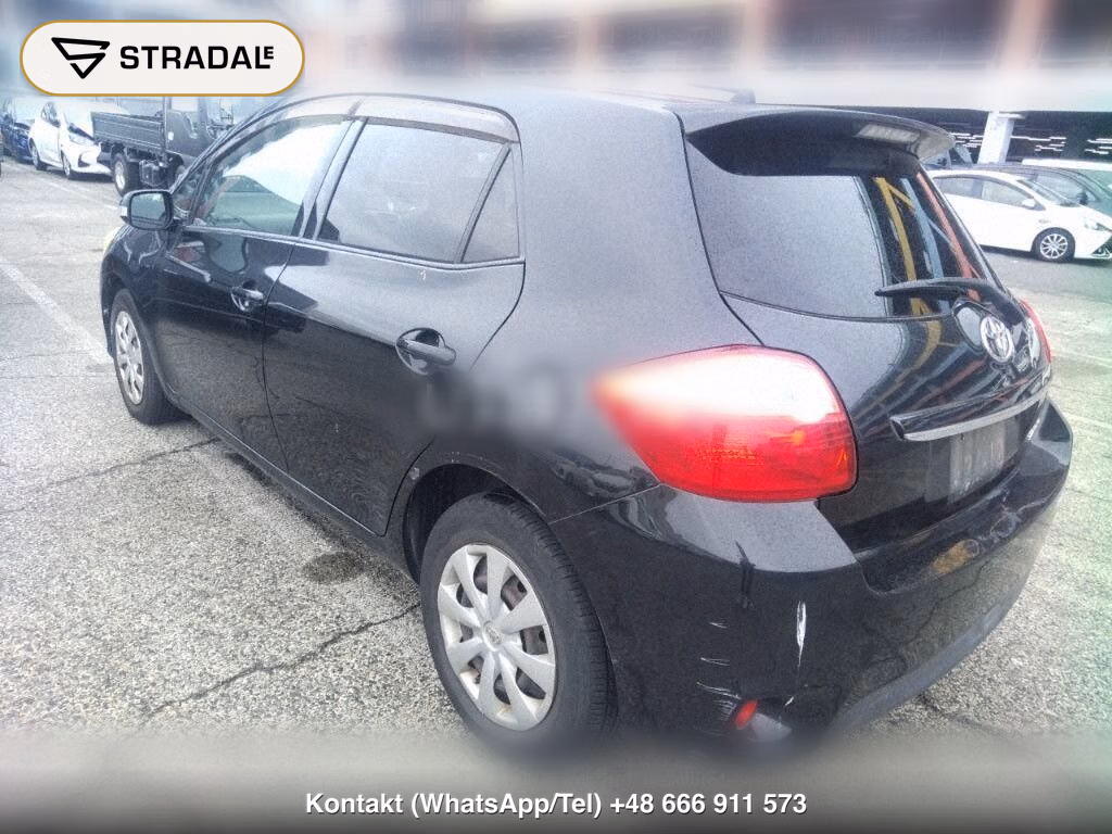 TOYOTA AURIS 150X M PACKAGE, miniaturka 3