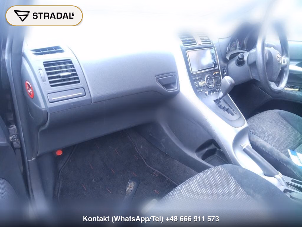 TOYOTA AURIS 150X M PACKAGE, miniaturka 4