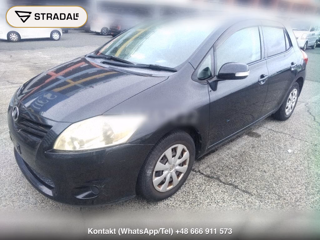 TOYOTA AURIS 150X M PACKAGE, miniaturka 5