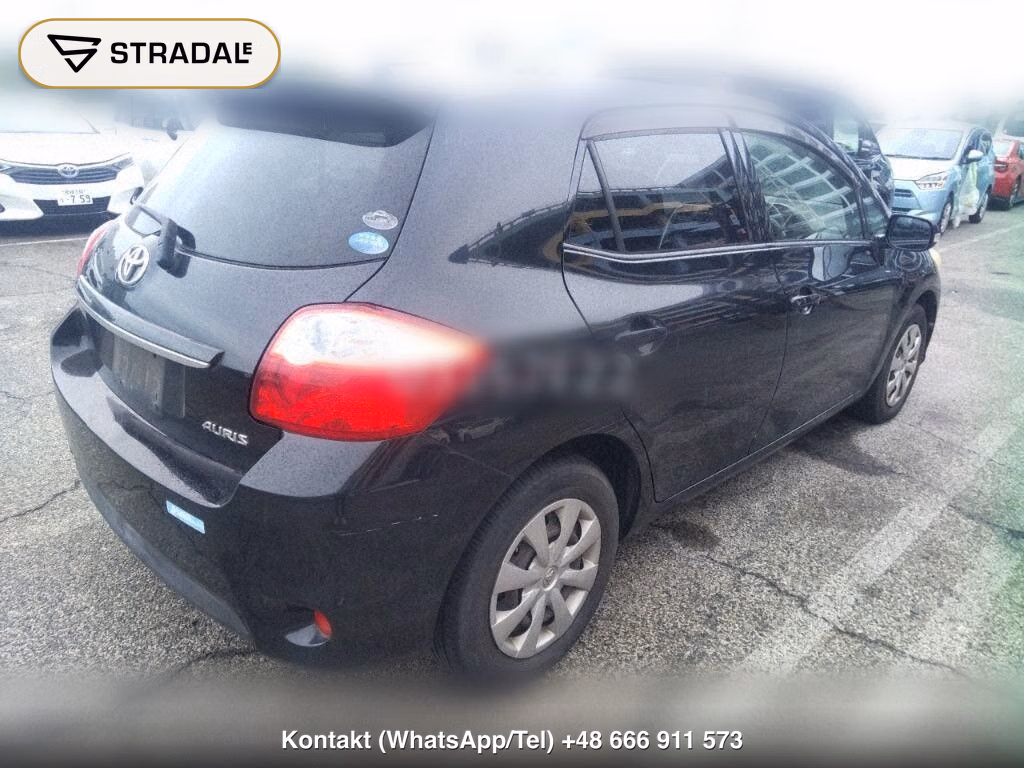 TOYOTA AURIS 150X M PACKAGE, miniaturka 6