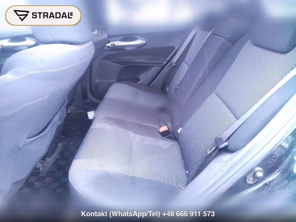TOYOTA AURIS 150X M PACKAGE, miniaturka 7