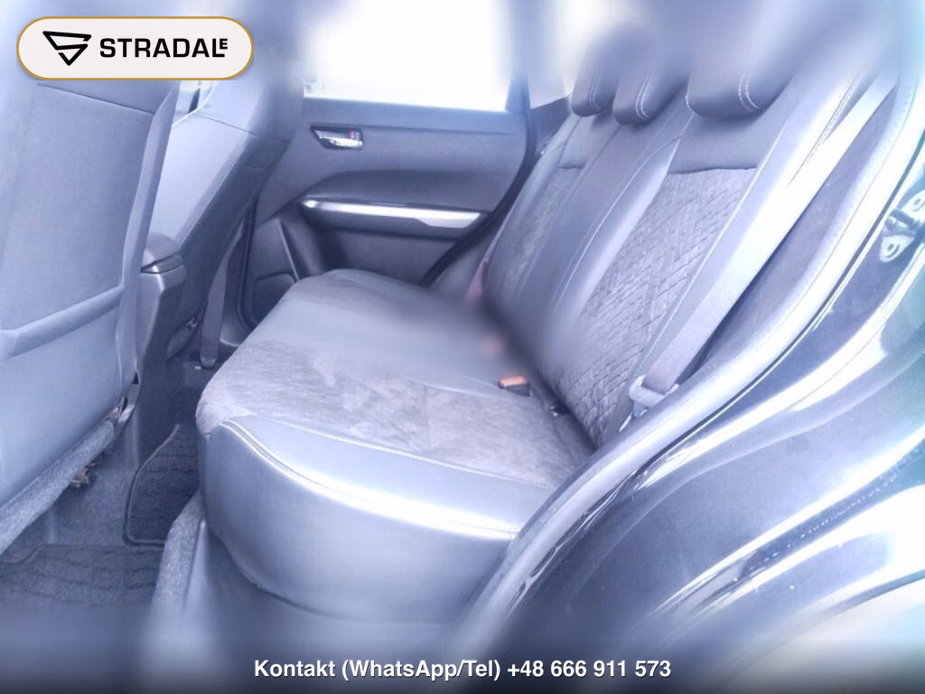 SUZUKI ESCUDO 5D 4WD, miniaturka 7