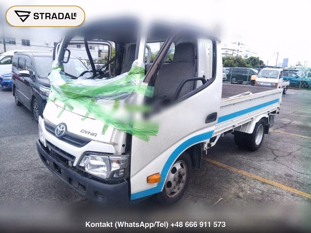 TOYOTA DYNA TRUCK 2D, miniaturka 5