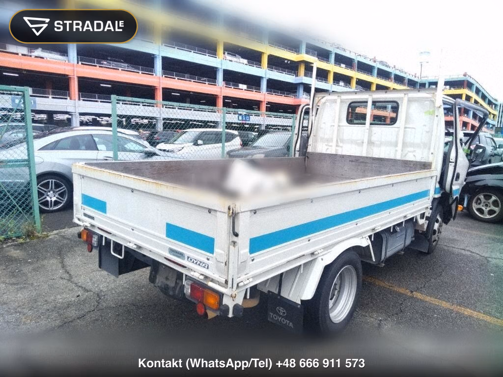 TOYOTA DYNA TRUCK 2D, miniaturka 6