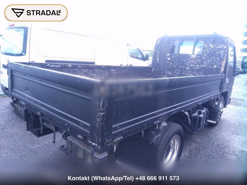 ISUZU ELF TRUCK 2D, miniaturka 6