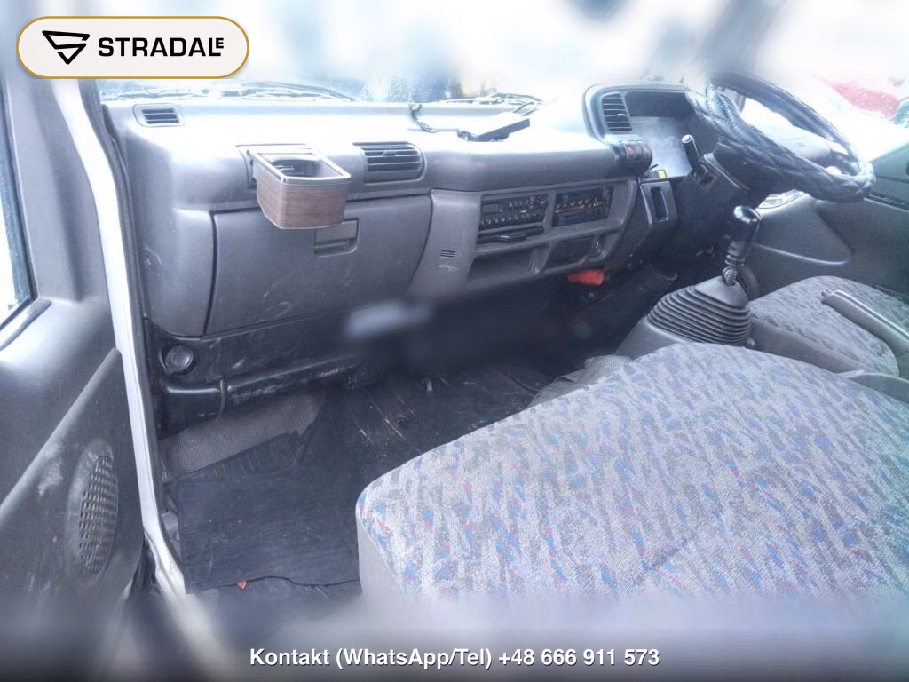 ISUZU ELF TRUCK 2D, miniaturka 7