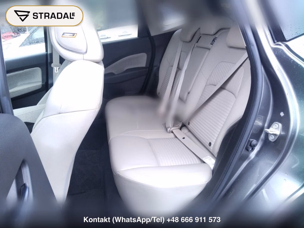 NISSAN AURA G LEATHER EDITOIN, miniaturka 7
