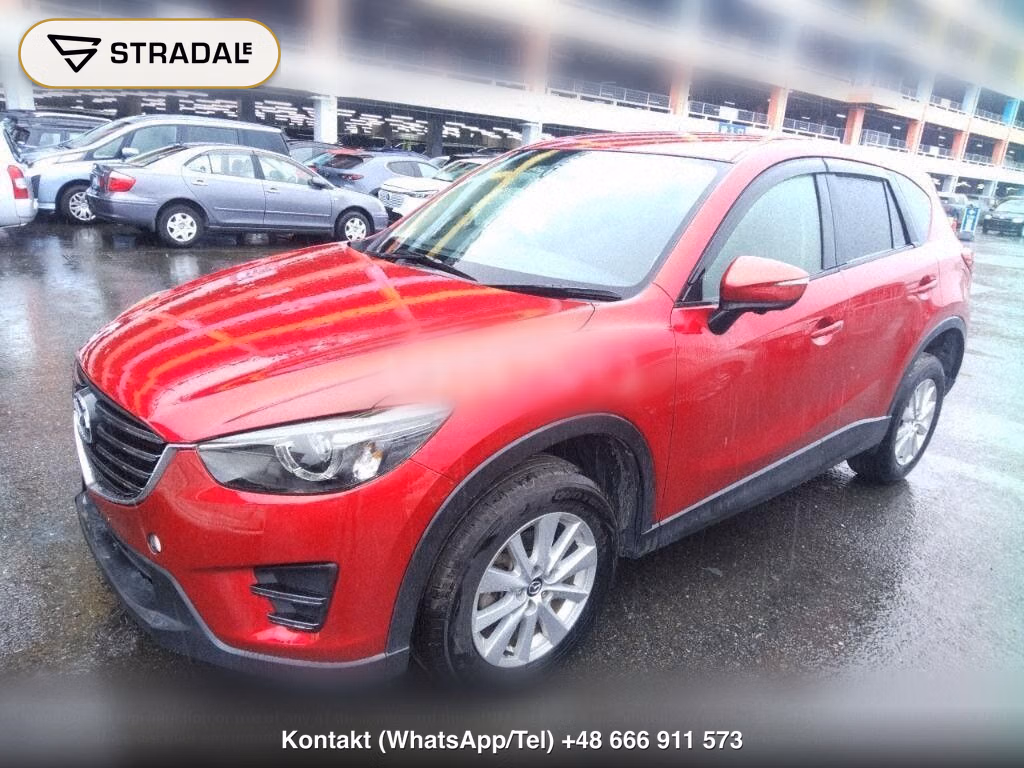 MAZDA CX-5 XD, miniaturka 5