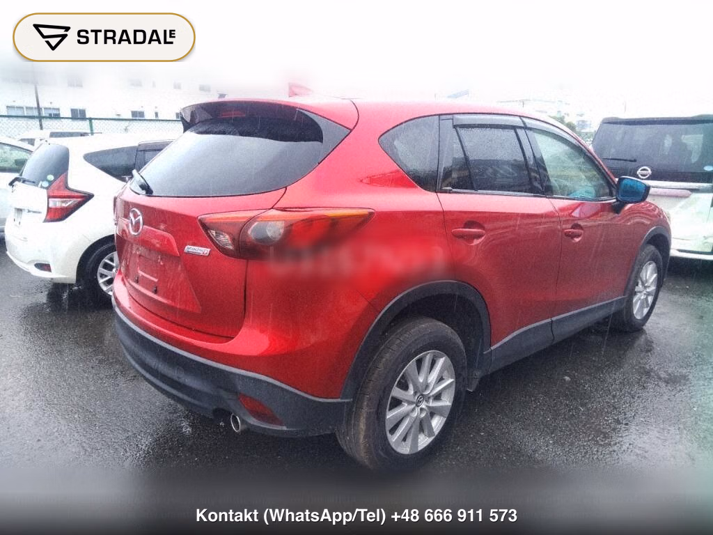 MAZDA CX-5 XD, miniaturka 6