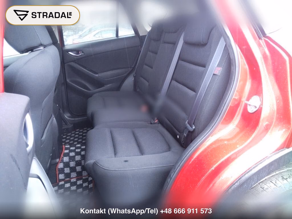 MAZDA CX-5 XD, miniaturka 7