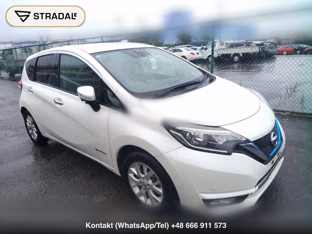 NISSAN NOTE E-POWER MEDALIST, miniaturka 2
