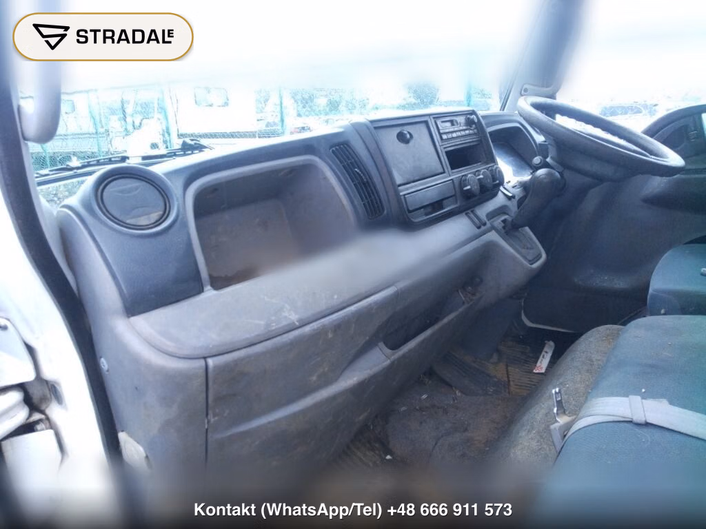 MITSUBISHI FUSO CANTER 2D, miniaturka 4