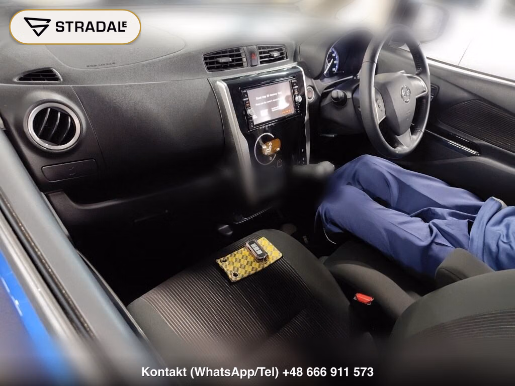 NISSAN DAYZ HIGHWAY STAR G TURBO, miniaturka 4