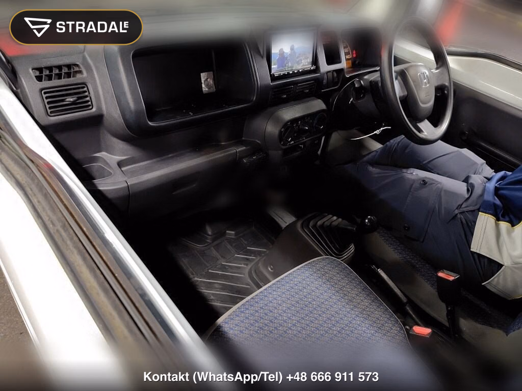 HONDA ACTY TRUCK SDX, miniaturka 7