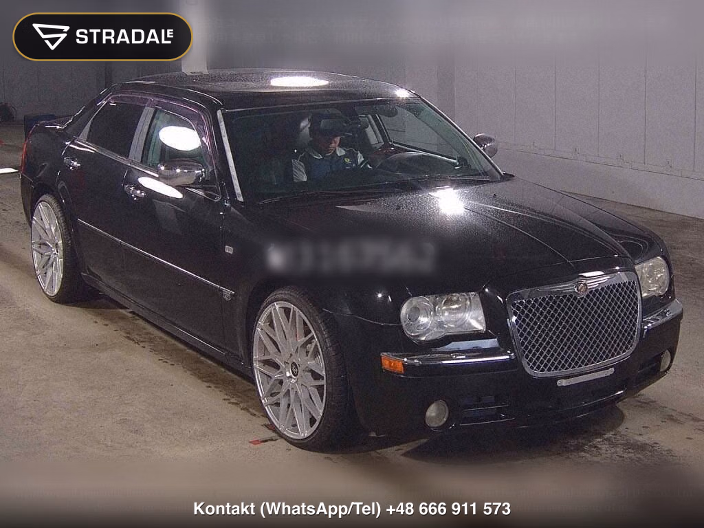 CHRYSLER 300C 5.7HEMI, miniaturka 2