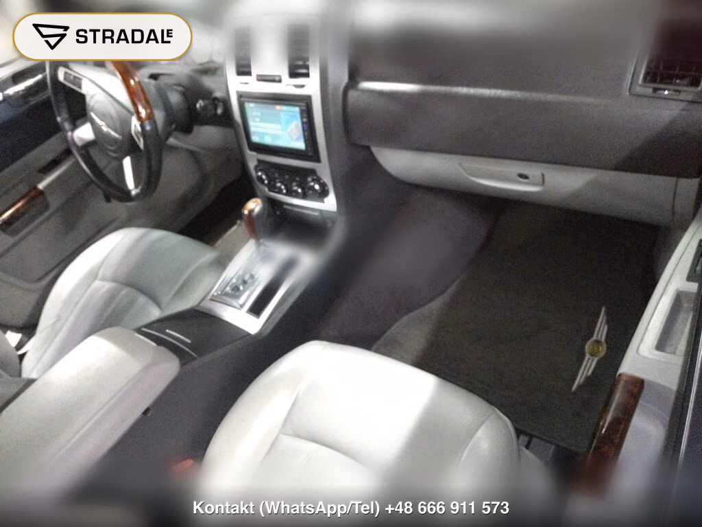 CHRYSLER 300C 5.7HEMI, miniaturka 4