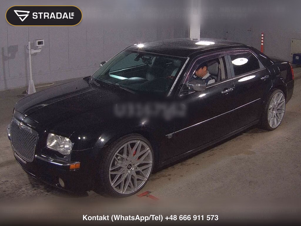 CHRYSLER 300C 5.7HEMI, miniaturka 5