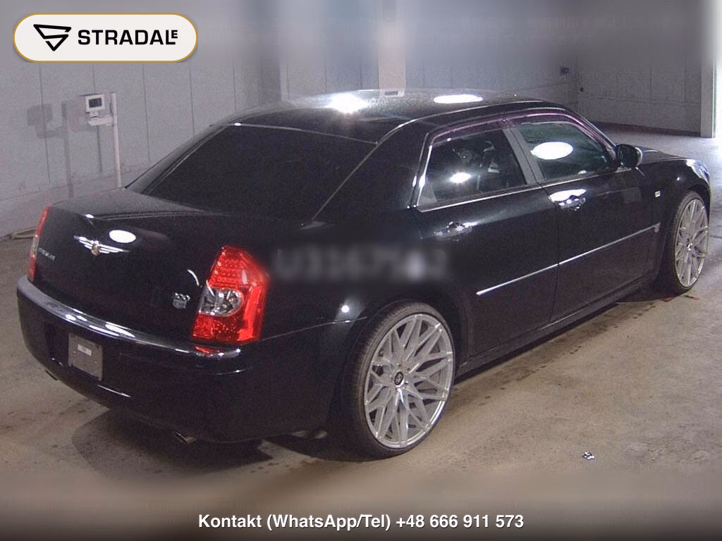 CHRYSLER 300C 5.7HEMI, miniaturka 6