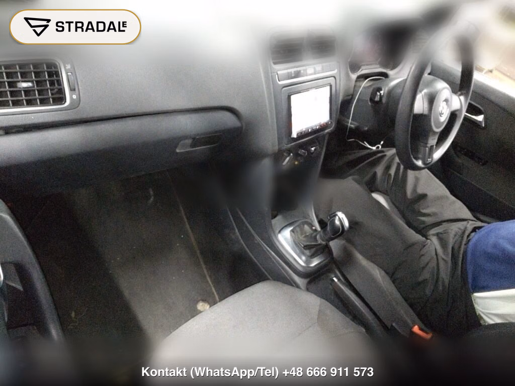 VOLKSWAGEN POLO 5D TSI COMFORT LINE, miniaturka 4