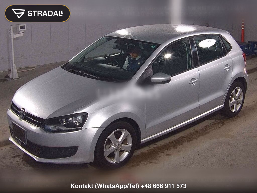 VOLKSWAGEN POLO 5D TSI COMFORT LINE, miniaturka 5