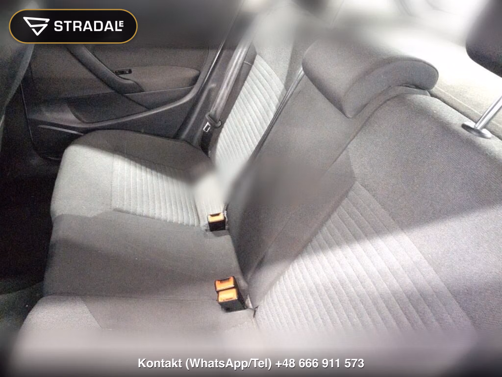 VOLKSWAGEN POLO 5D TSI COMFORT LINE, miniaturka 7