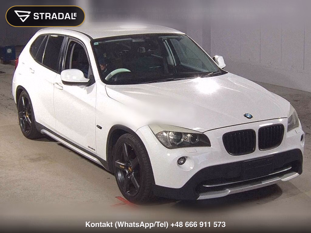 BMW X1 SDRIVE 18I, miniaturka 2