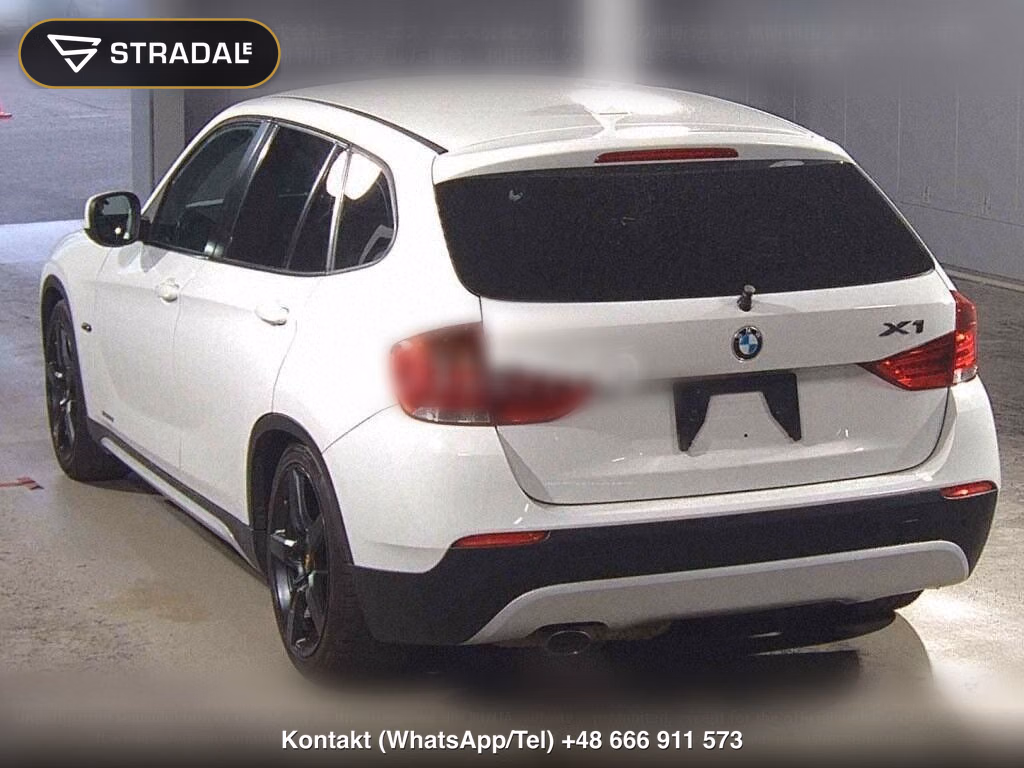 BMW X1 SDRIVE 18I, miniaturka 3